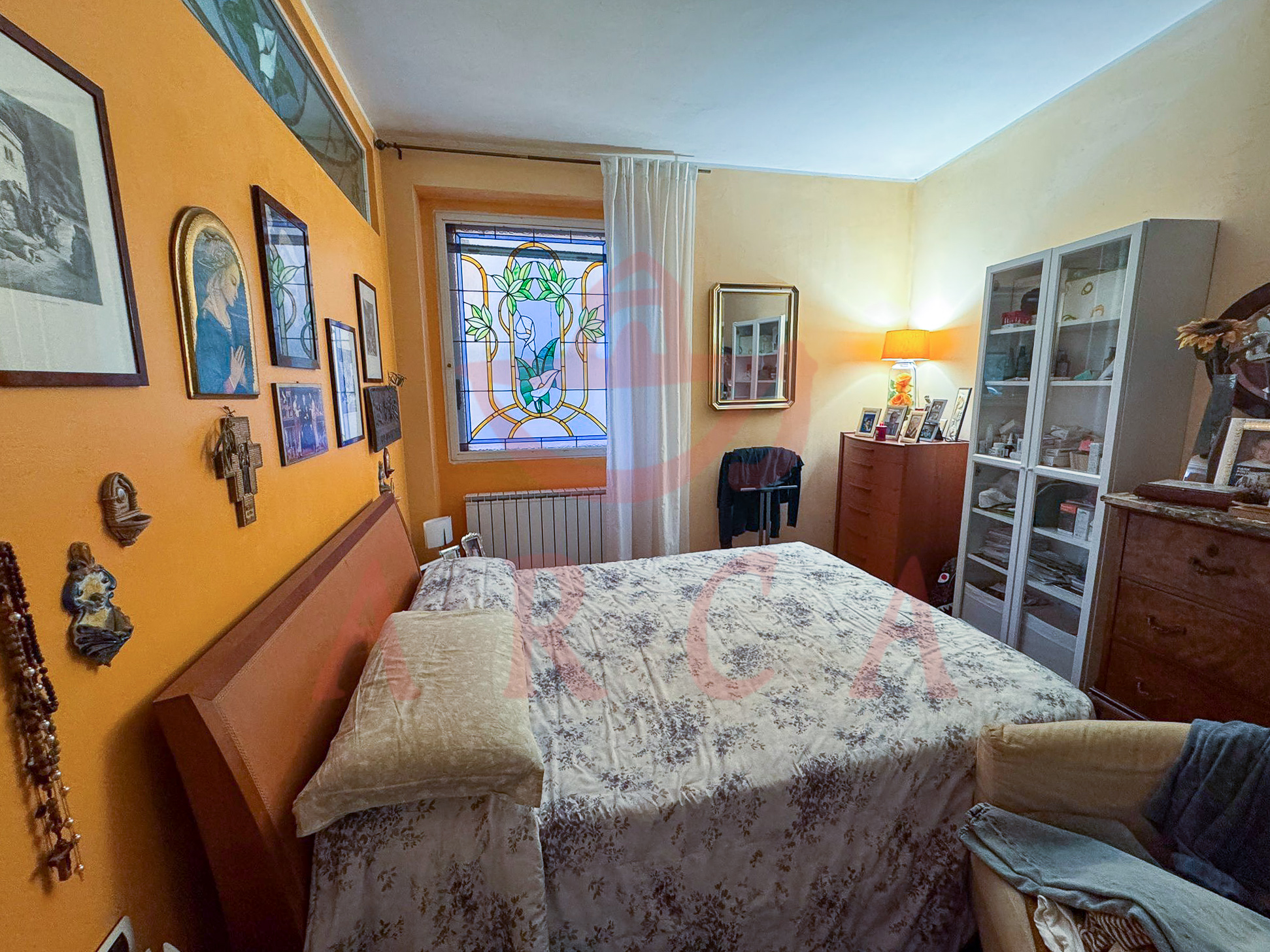 Località San Prugnano